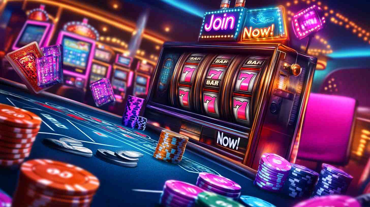 Registrarse en el casino en línea BONOCLUB es sencillo
                              